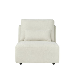 Corner Sofa Unit