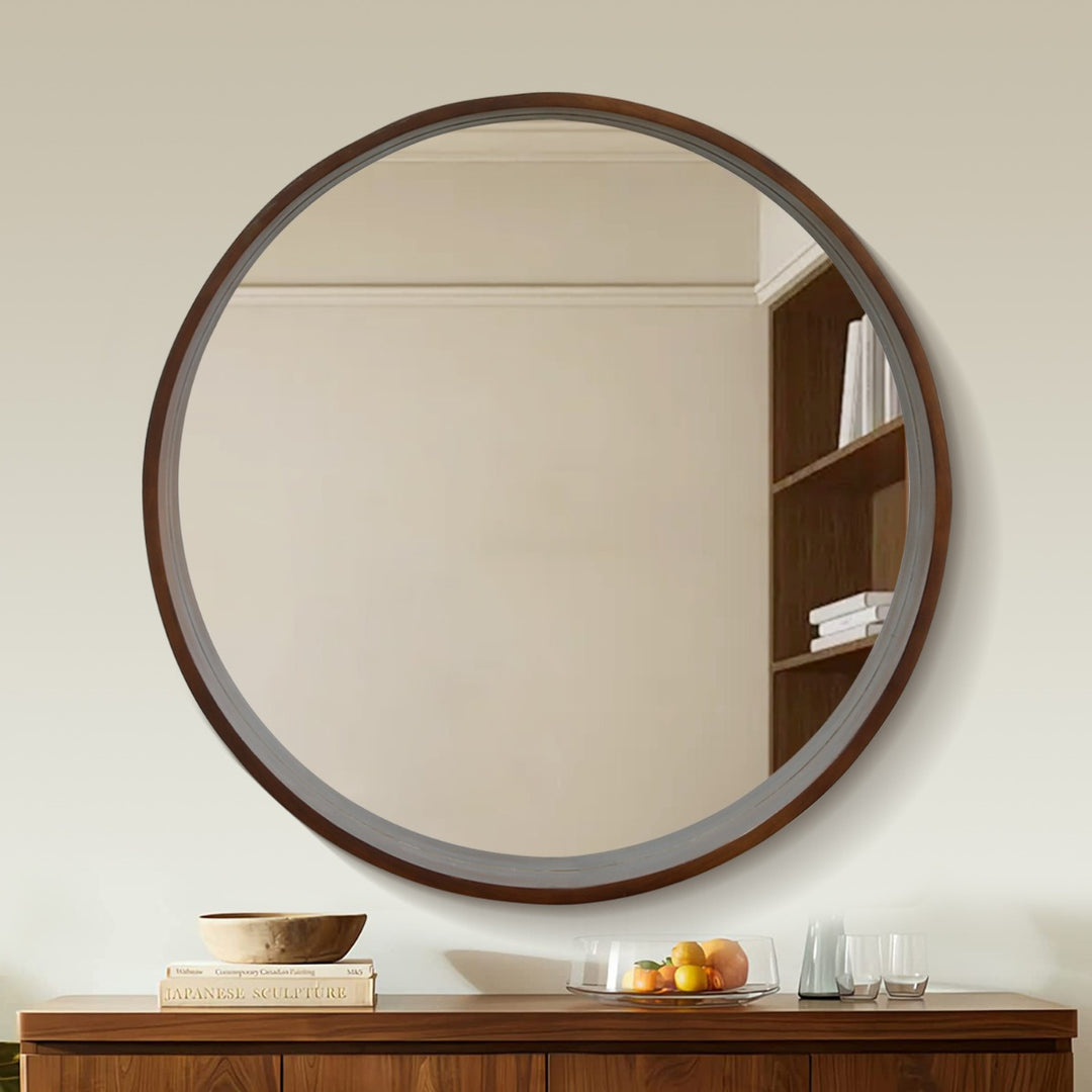  Horizon MIRROR  60*60
