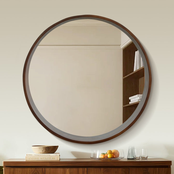  Horizon MIRROR  60*60