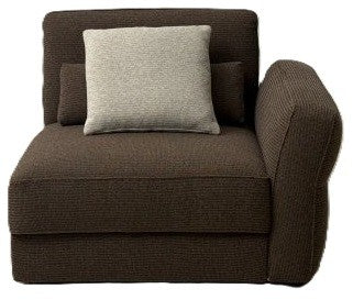 Theo Right Arm 1 Seater Sofa