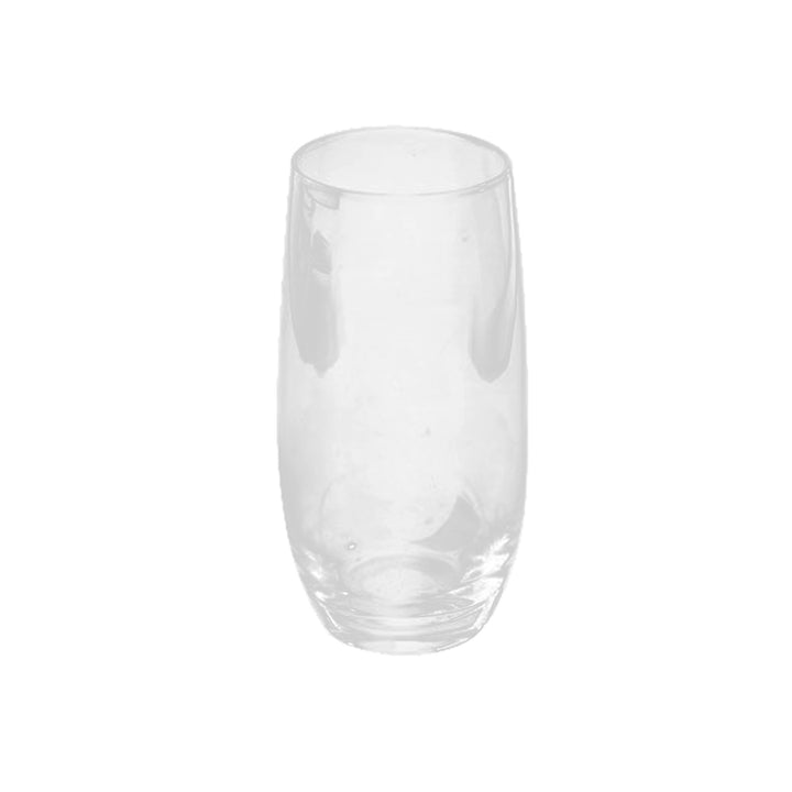 Drinking Glass Set of 6