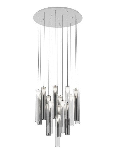 Avenza Pendant Lamp