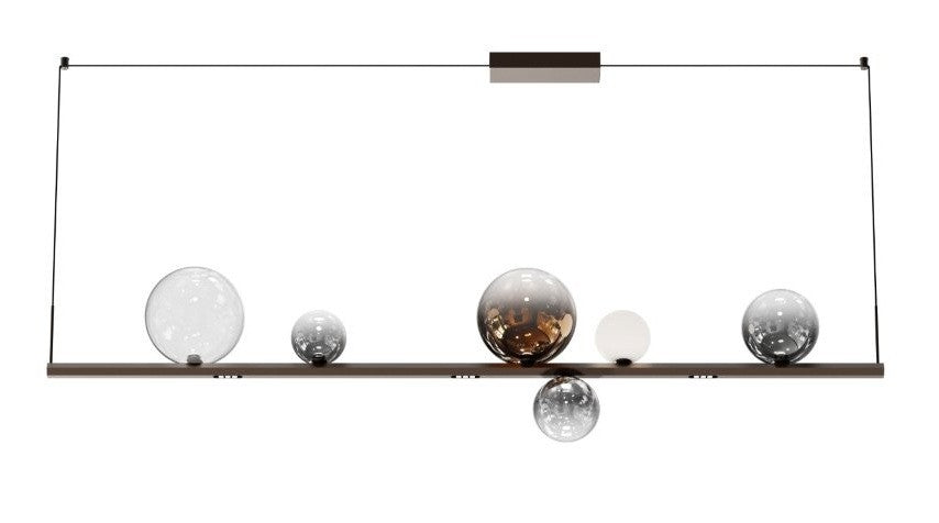 Louise Pendant Lamp