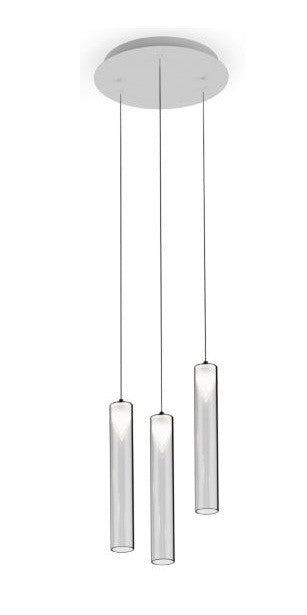 Avenza Pendant Lamp LED