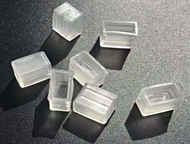 غطاء نهاية للشريط