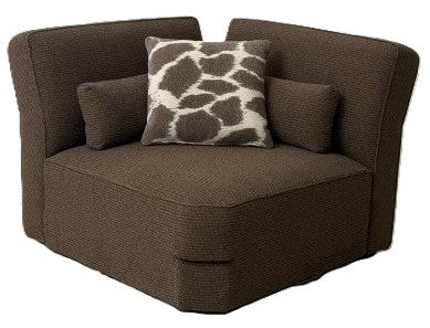 Theo Corner Sofa