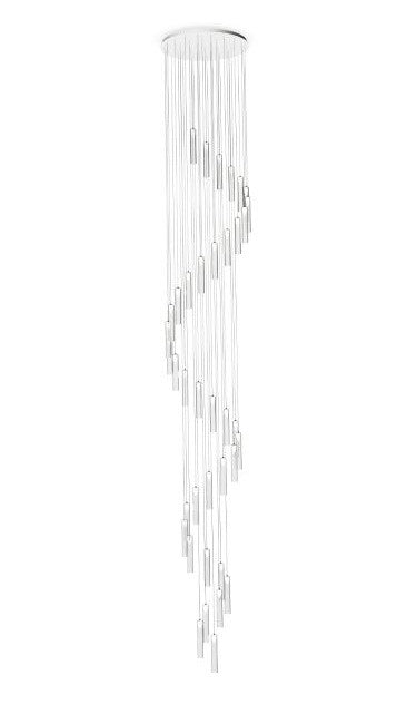 Avenza Pendant Lamp LED
