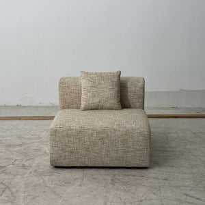 Corner Sofa Unit