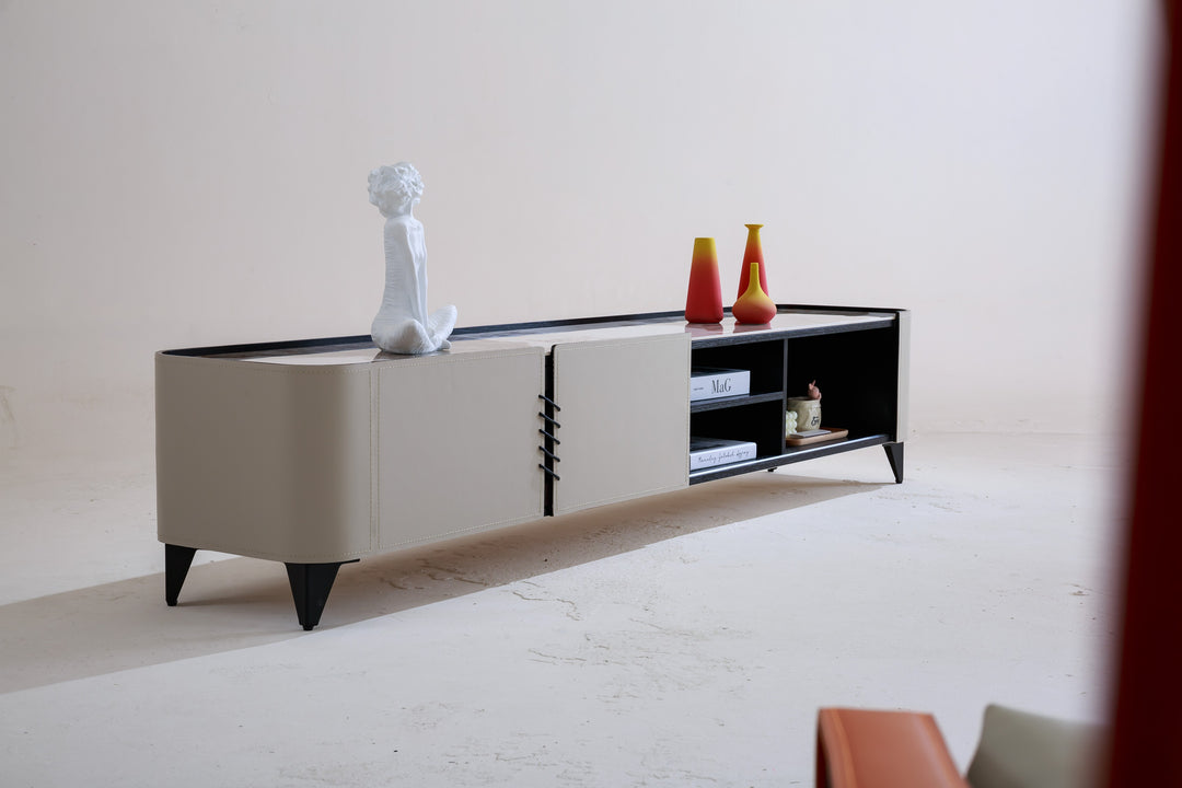 Cole TV Cabinet
