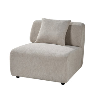 Corner Sofa Unit