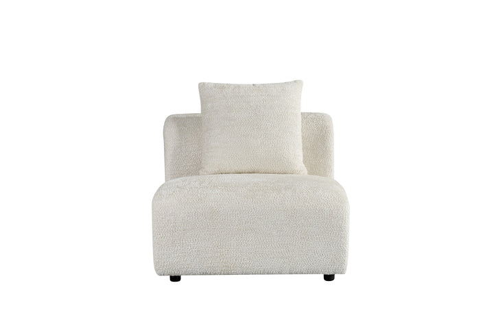 KARINA Modular Sofa - White