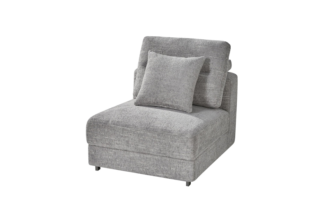 MAXINE Modular Sofa - Beige