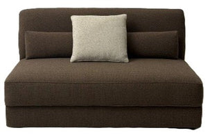 2-Seater Armless Unit