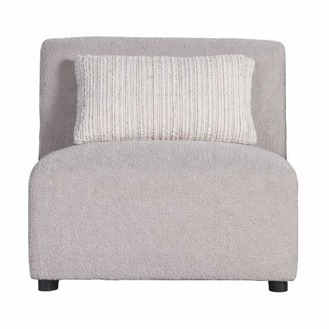 KIMBERLY Modular Sofa - White
