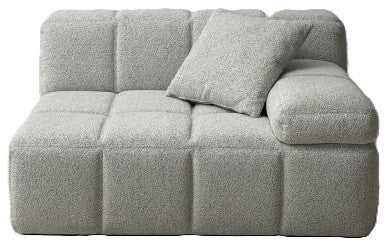 Silo Right Arm 1 Seater Sofa