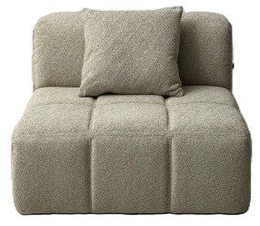SILO Modular Sofa - Light Beige
