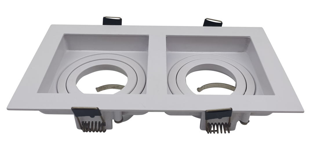 Vega Rectangular Housing Light