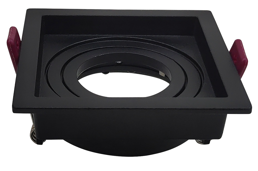 Cubo Square Housing Light