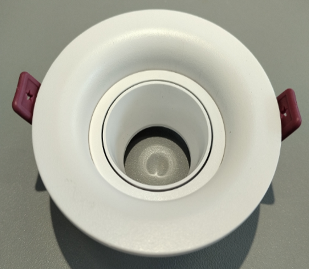 Cielo Round Housing Light