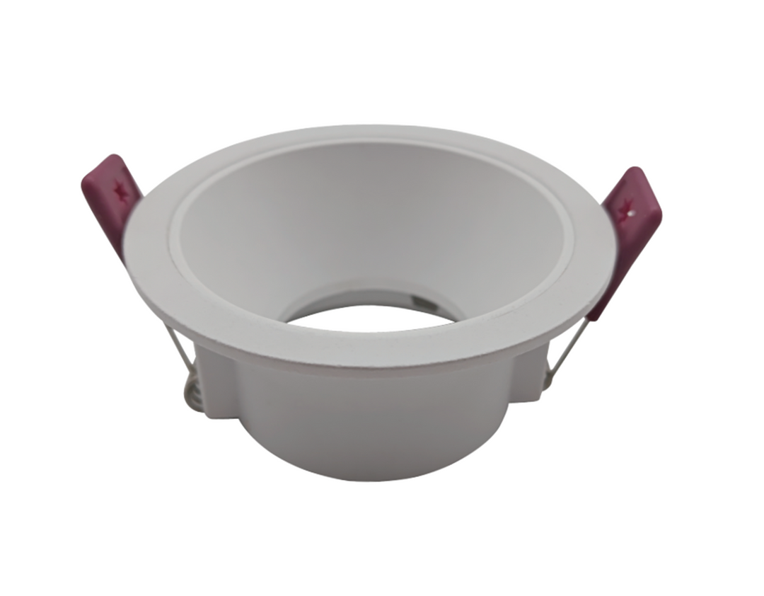 Orbit Round Housing Light