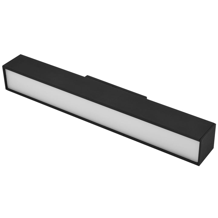 Liner Light LED 15W BK L269*W35*H51.5MM DIM - Linear Light