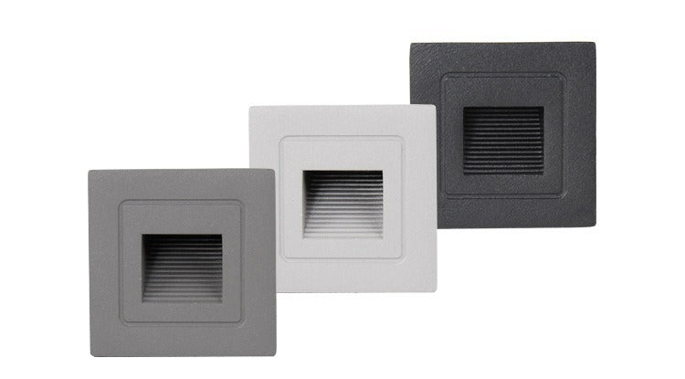 Stair Light 3W Switch Control IP65