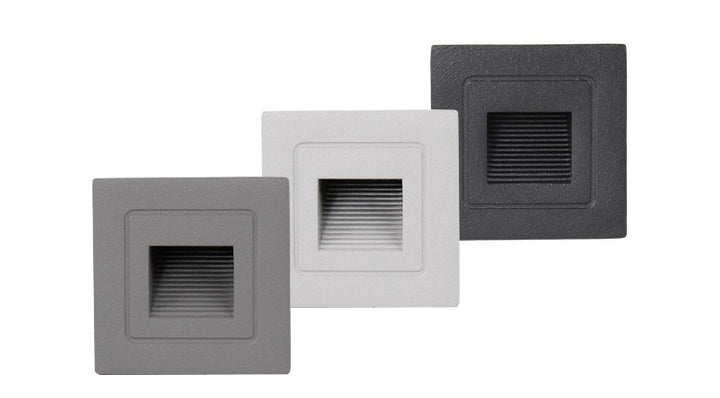 Stair Light 3W Switch Control IP65