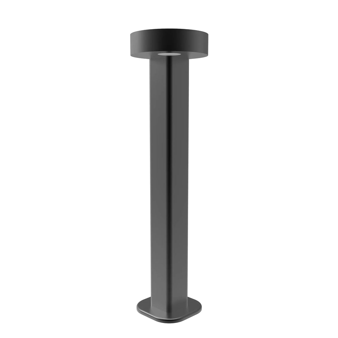 OUTDOOR 13W/800 BK 3000K - Stand