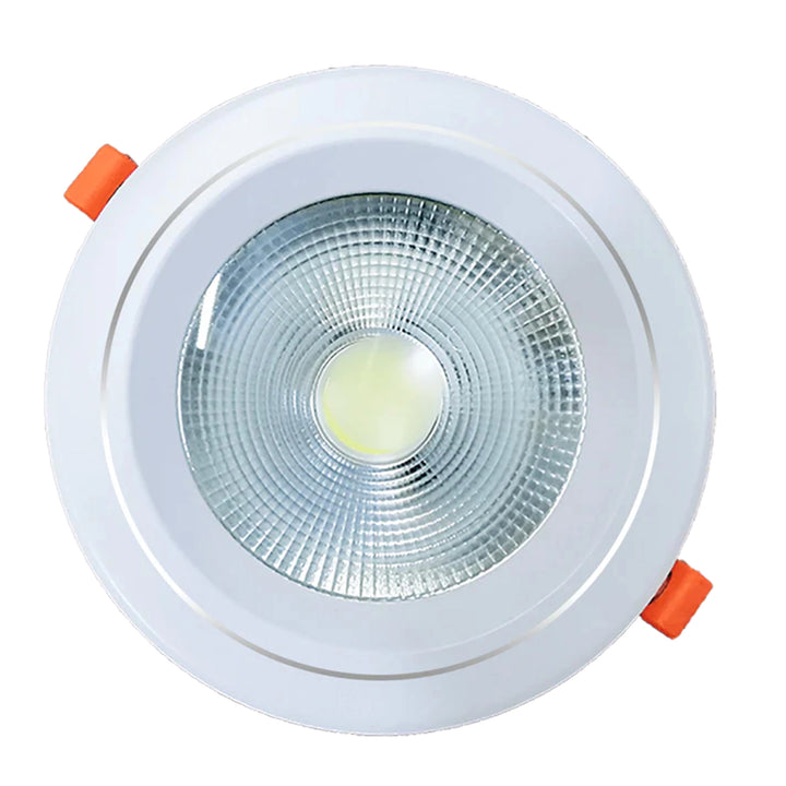 DOWNLIGHT COB 10W 3000K 5Y WARRANTY FL Downlight