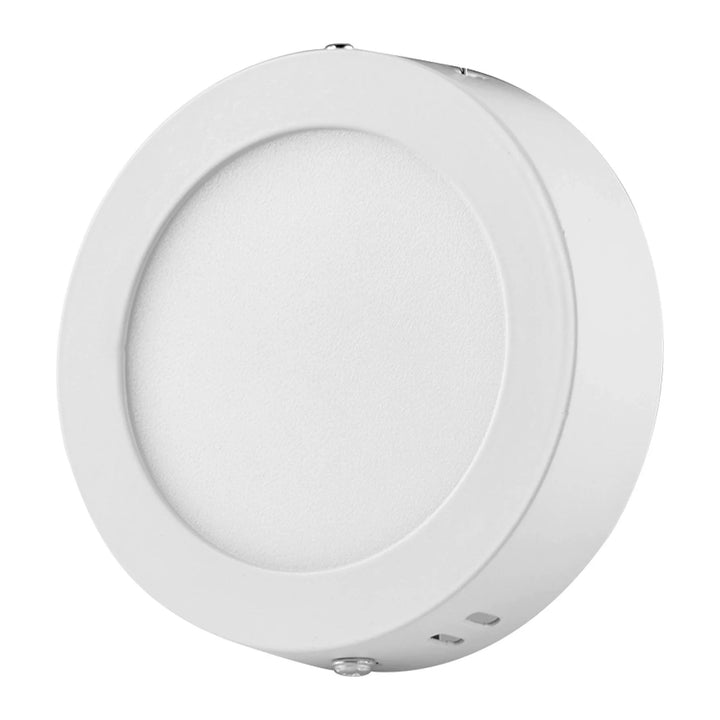 PANEL 15W ROUND 4000K- 3Y WARRANTYPanel Outdoor Decor