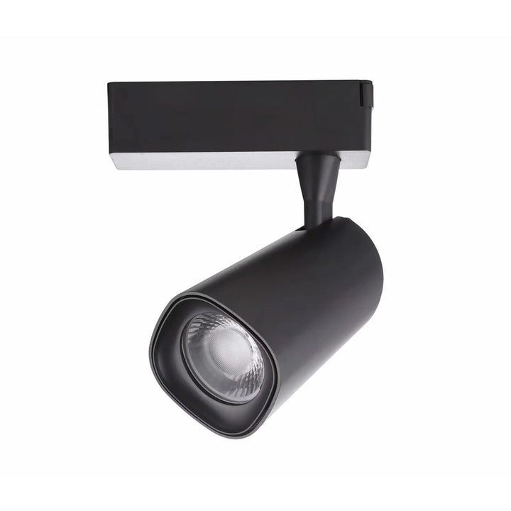 Track Light BK 12W 3000K AN 24° - Track Light
