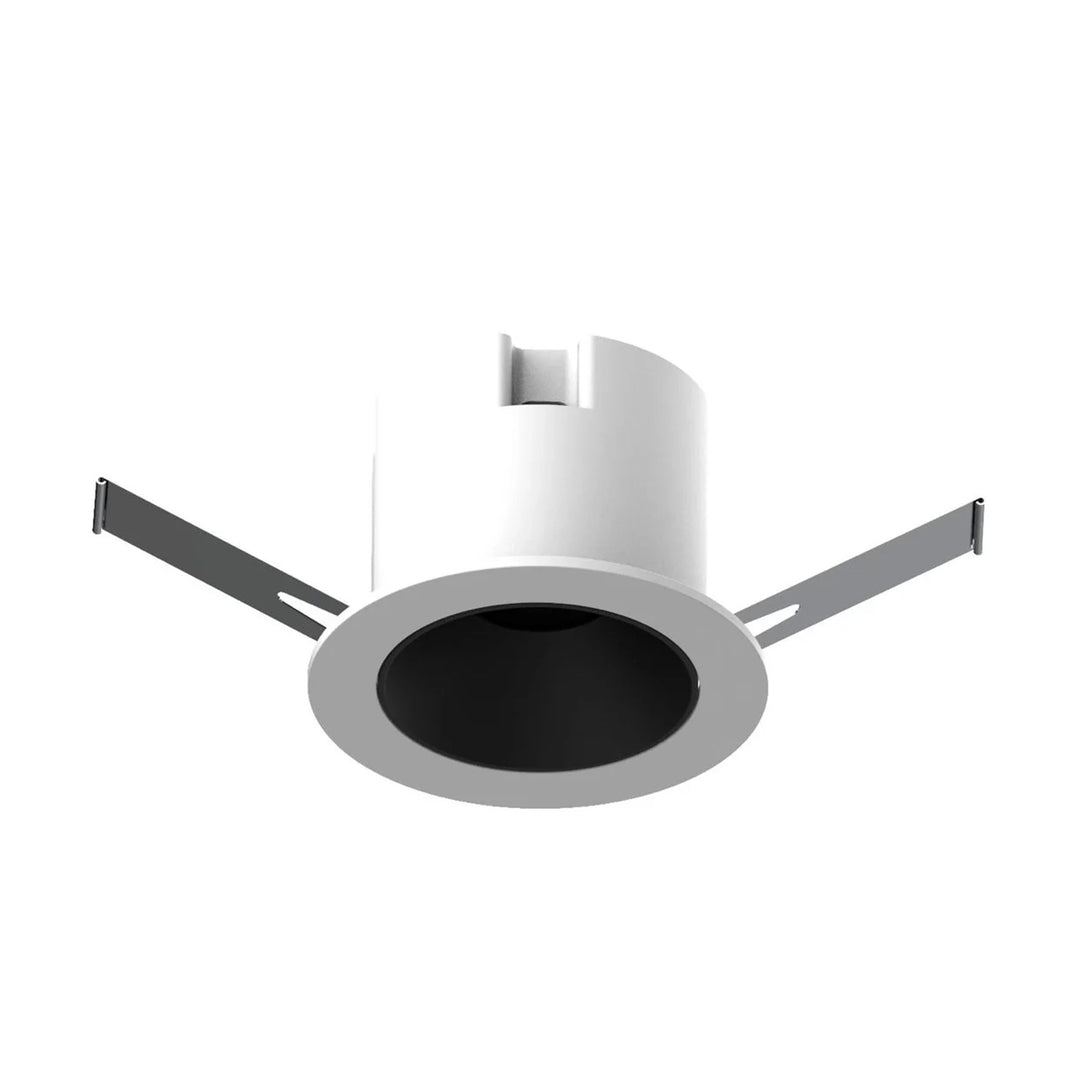 LED spot Light  7W 3000K Ø70*45mm  Ø55mm 36°  WHT 3Y سبوت لايت