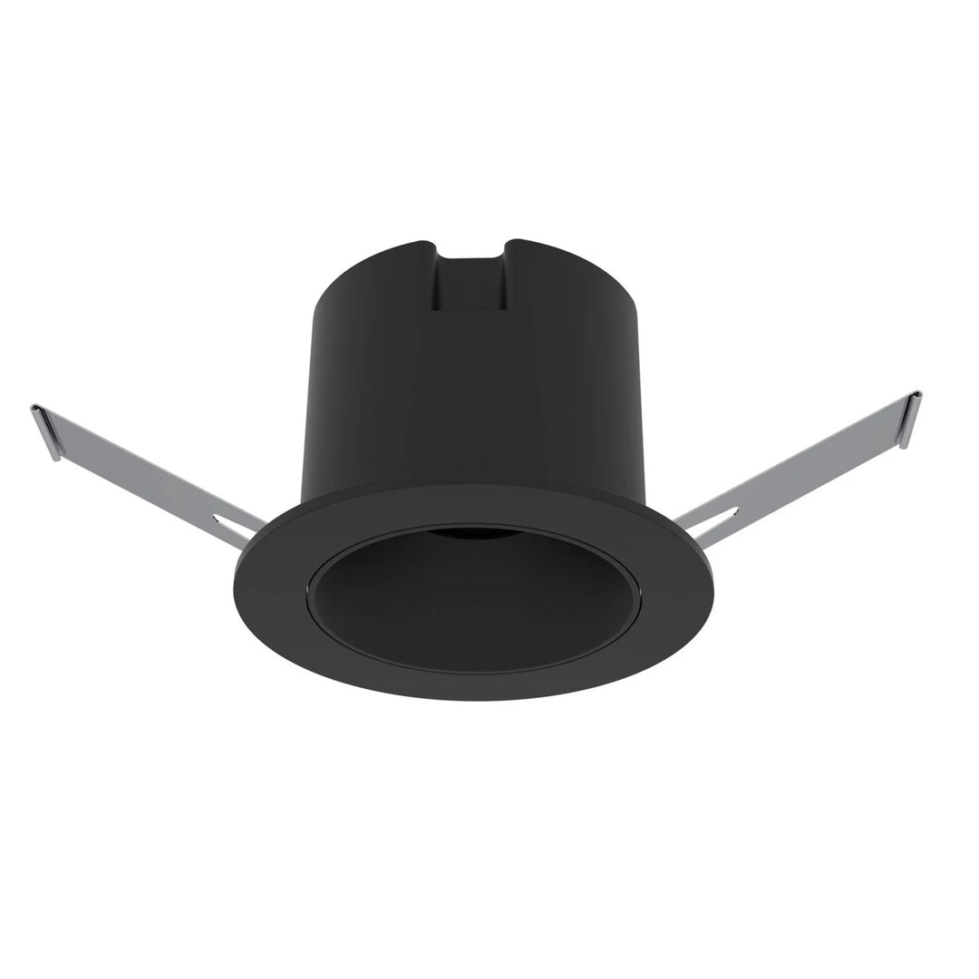 LED spot Light  7W 3000K Ø70*45mm  Ø55mm 36°  BK 3Y سبوت لايت
