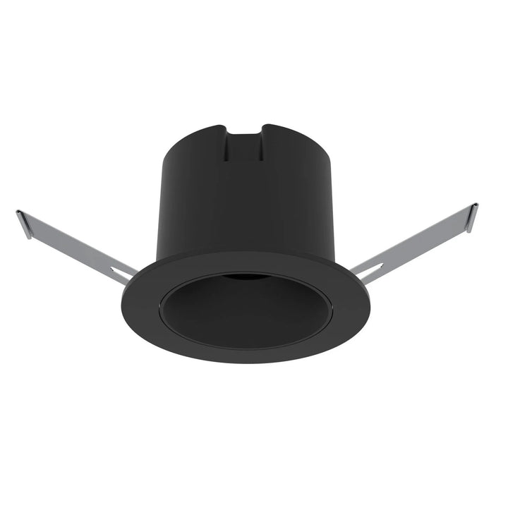 LED spot Light  7W 3000K Ø70*45mm  Ø55mm 36°  BK 3Y سبوت لايت