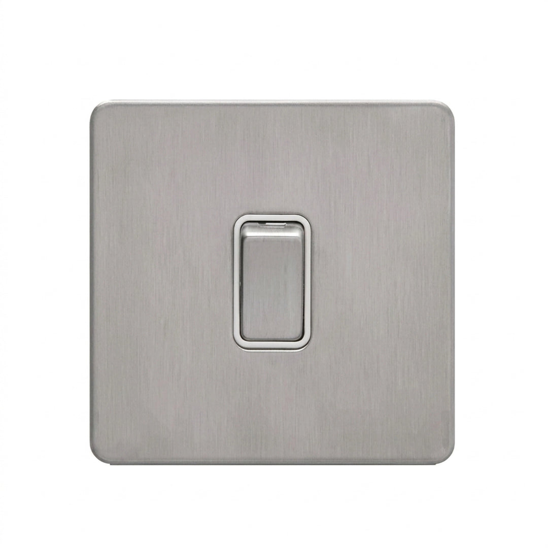 Ultimate 1GANG PUSH SWITCH - BELL Switch Doorbell