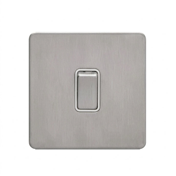 Ultimate 1GANG PUSH SWITCH - BELL Switch Doorbell
