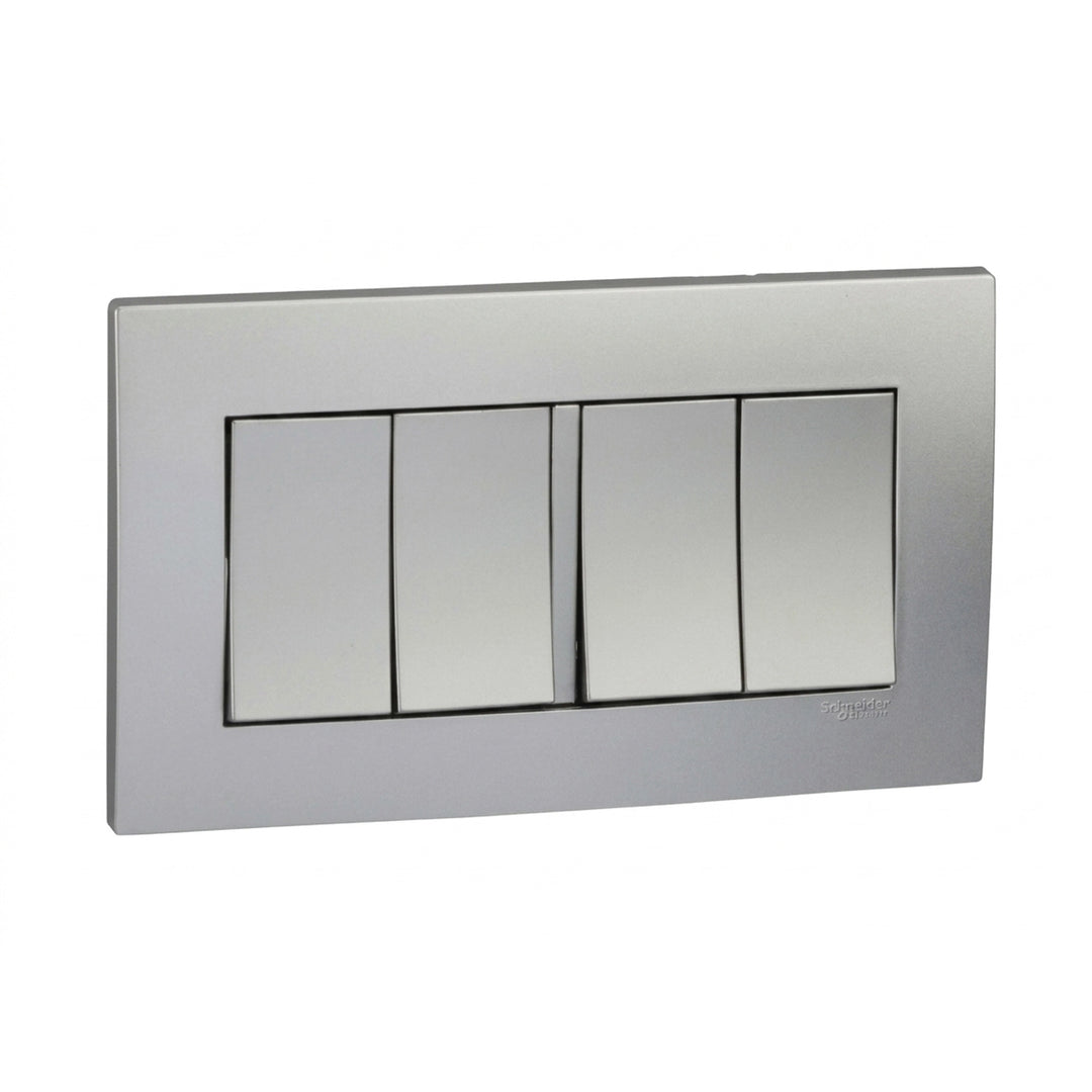 VIVACE - 16AX 250V 4G 2W SWITCH - AS - Switch
