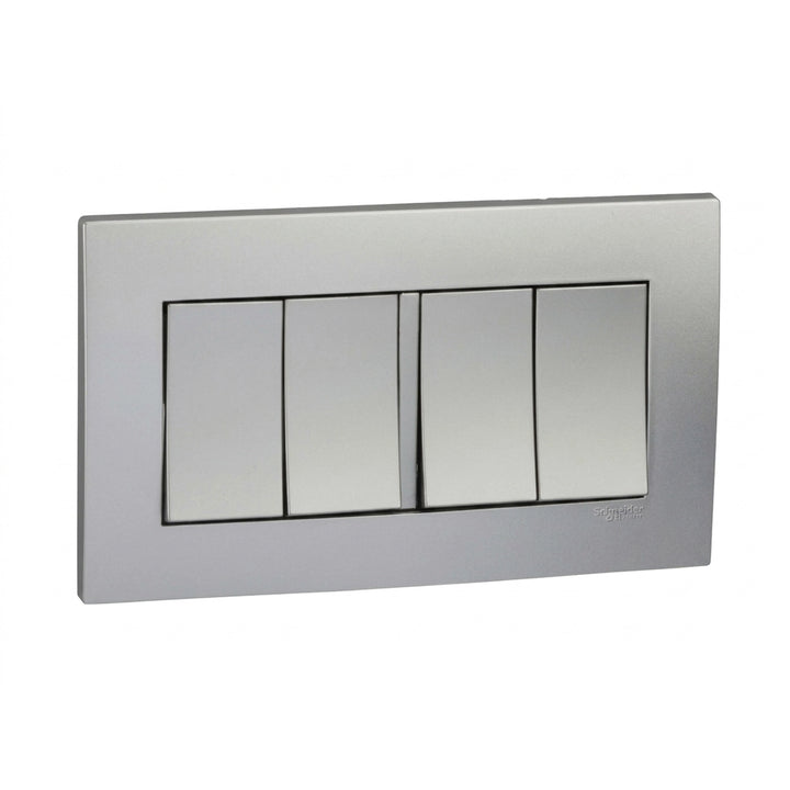 VIVACE - 16AX 250V 4G 2W SWITCH - AS - Switch