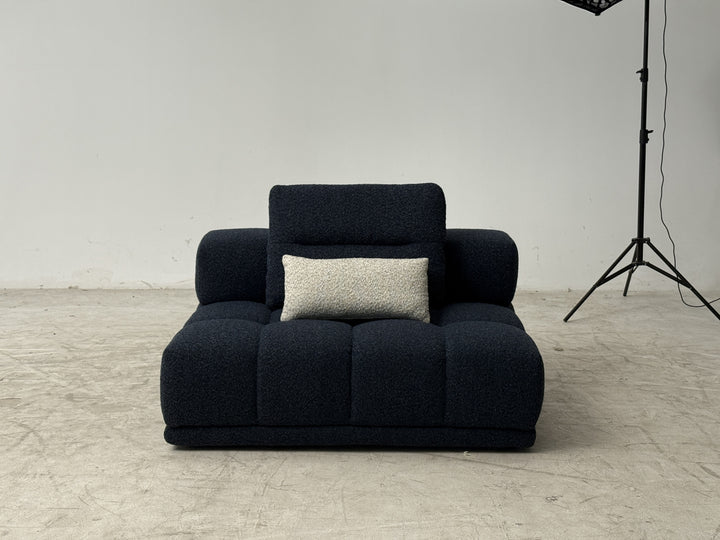 ALOLA Modular Sofa - Blue