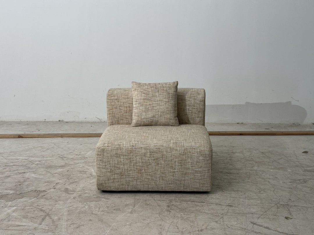 RAMOS Modular Sofa - Oatmeal