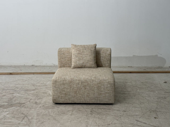RAMOS Modular Sofa - Oatmeal