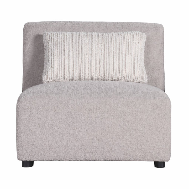 KIMBERLY Modular Sofa - White