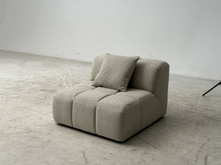 SILO Modular Sofa - Light Beige