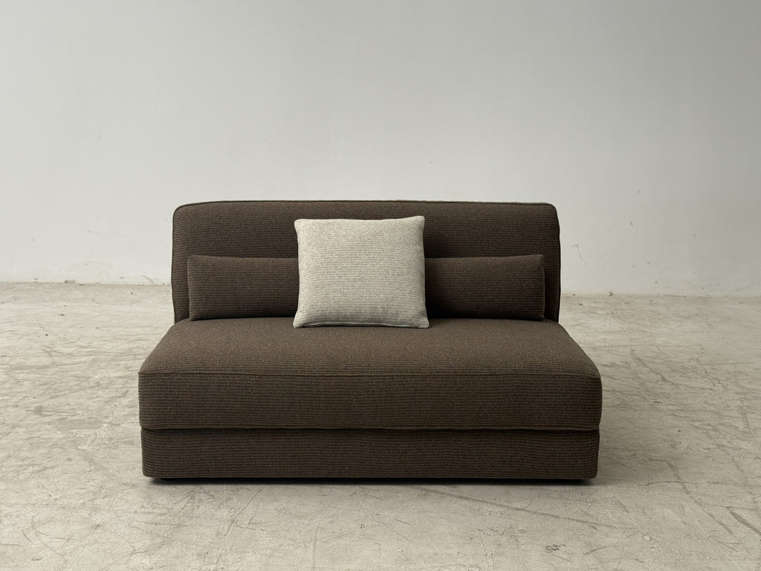 THEO Modular Sofa - Brown