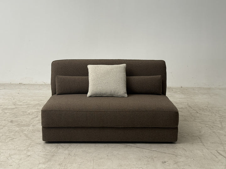 THEO Modular Sofa - Brown
