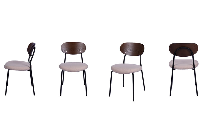 CARTER DINING CHAIR