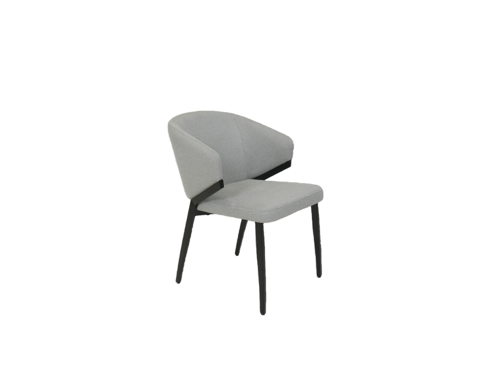 GILLIAN DINING CHAIR 