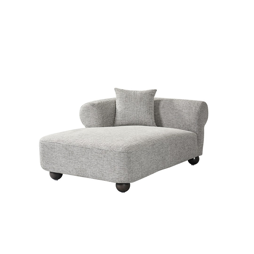 EILEEN LEFT CHAISE