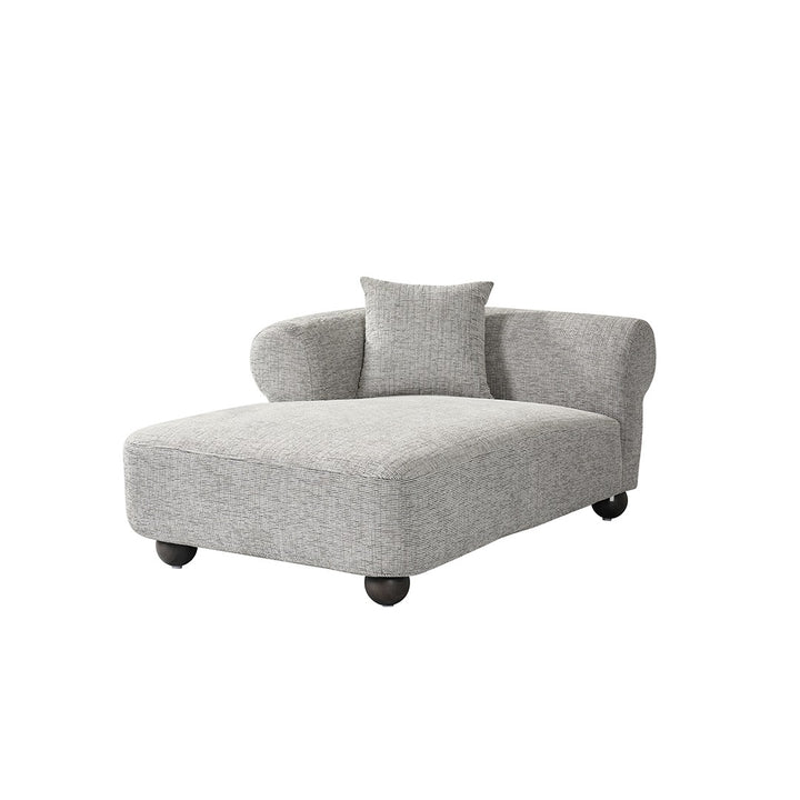 EILEEN LEFT CHAISE