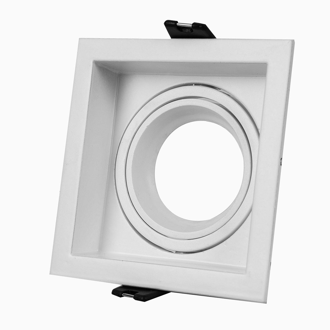 Housing Square  WH  82mm*82mm- شاصى